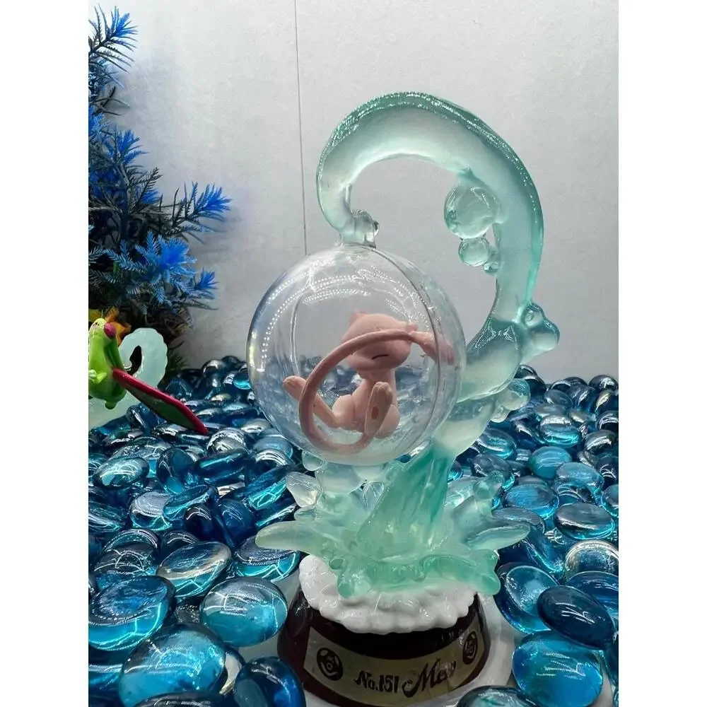 Premium Pokémon Statues